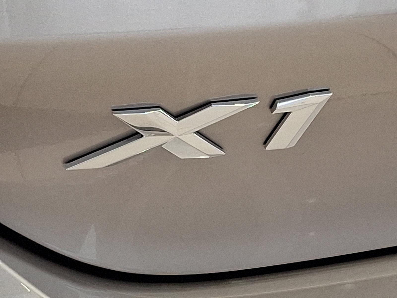 2022 BMW X1 xDrive28i Vehicle Photo in Lancaster, PA 17601