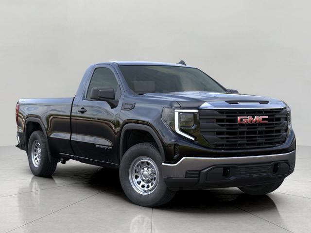 2025 GMC Sierra 1500 Vehicle Photo in GREEN BAY, WI 54303-3330