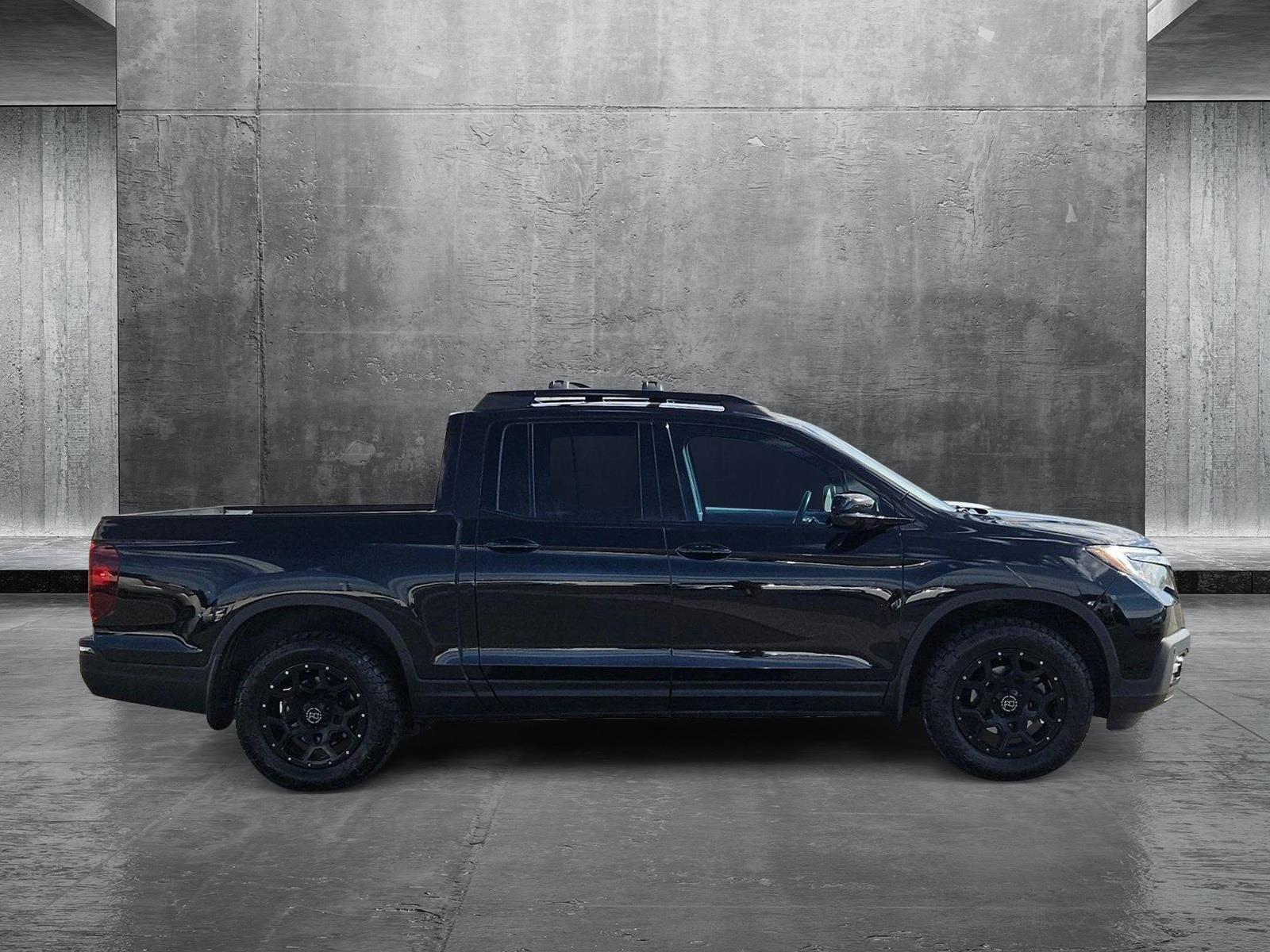 2020 Honda Ridgeline Vehicle Photo in GILBERT, AZ 85297-0446