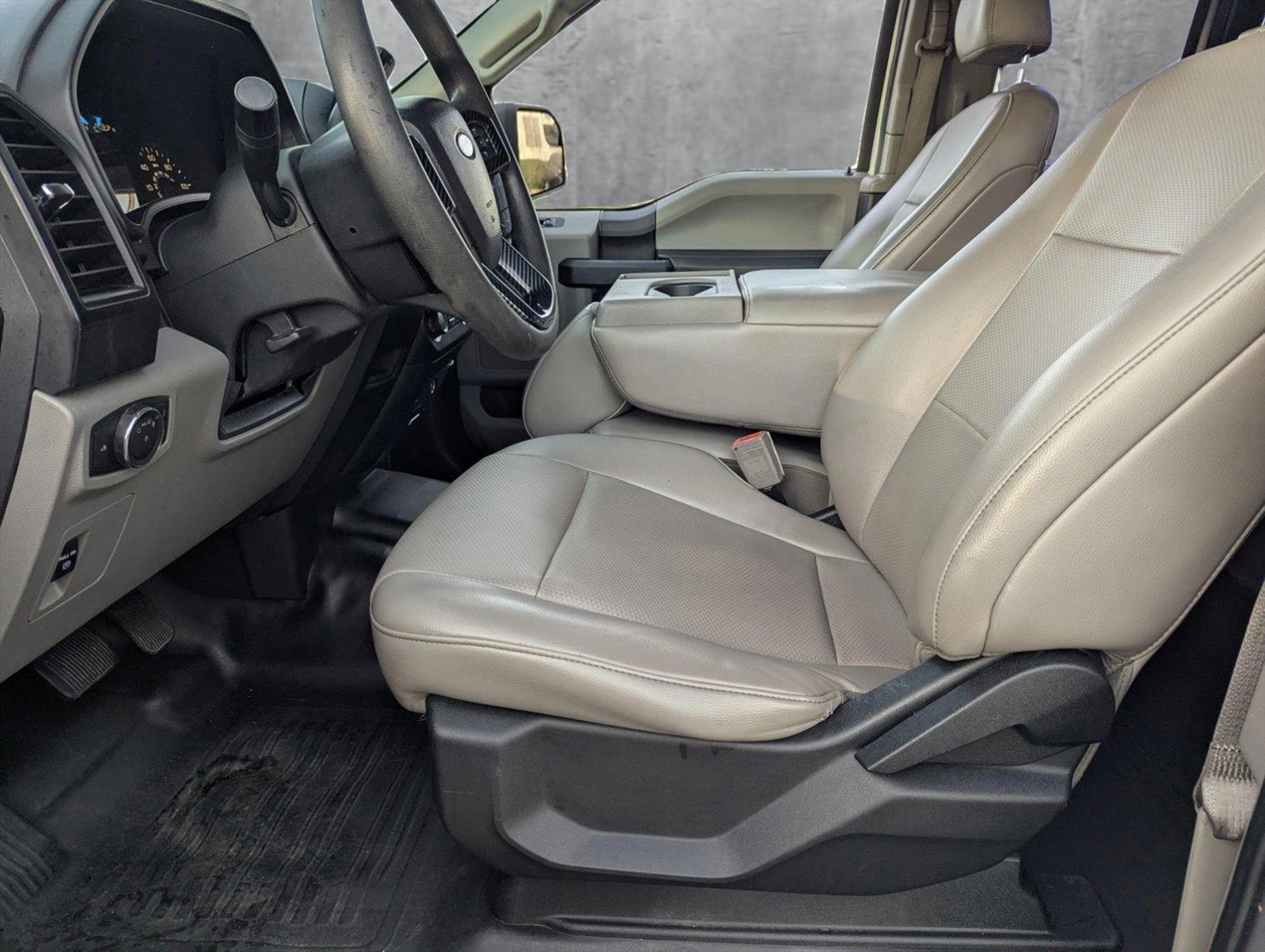 2018 Ford F-150 Vehicle Photo in Miami, FL 33015