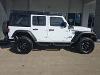 Used 2022 Jeep Wrangler Unlimited Altitude with VIN 1C4HJXDG7NW103842 for sale in Paducah, KY