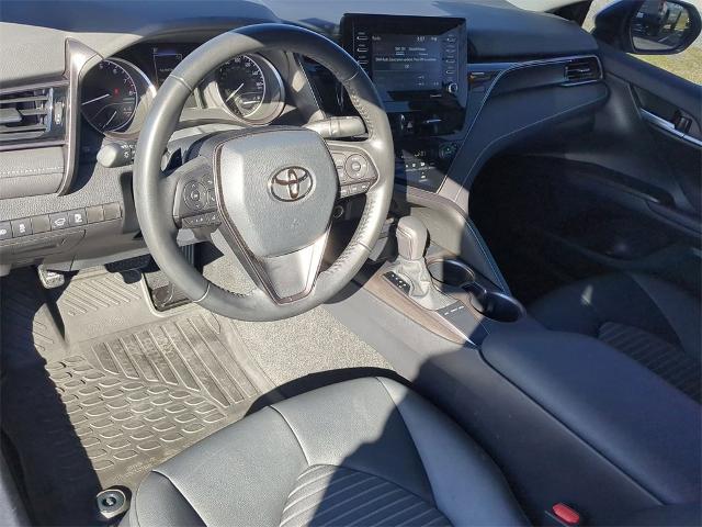 2023 Toyota Camry Vehicle Photo in ALBERTVILLE, AL 35950-0246