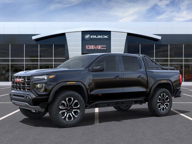 2025 GMC Canyon Vehicle Photo in GOLDEN, CO 80401-3850