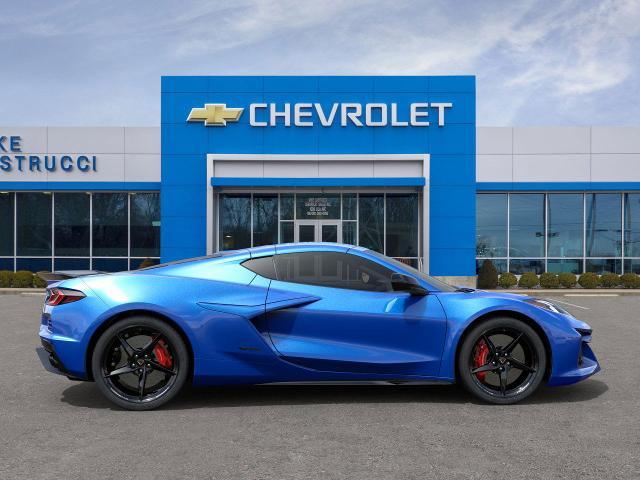 2025 Chevrolet Corvette E-Ray Vehicle Photo in MILFORD, OH 45150-1684