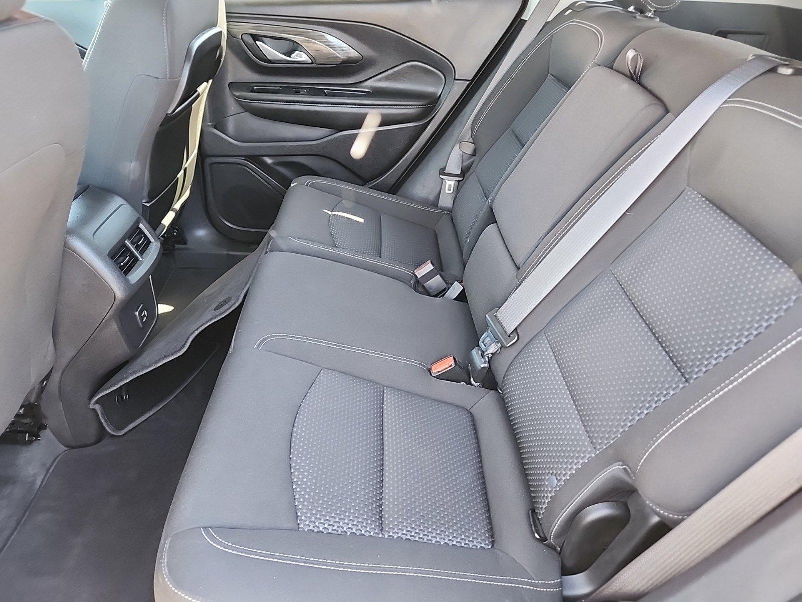 2024 GMC Terrain Vehicle Photo in Albuquerque, NM 87110