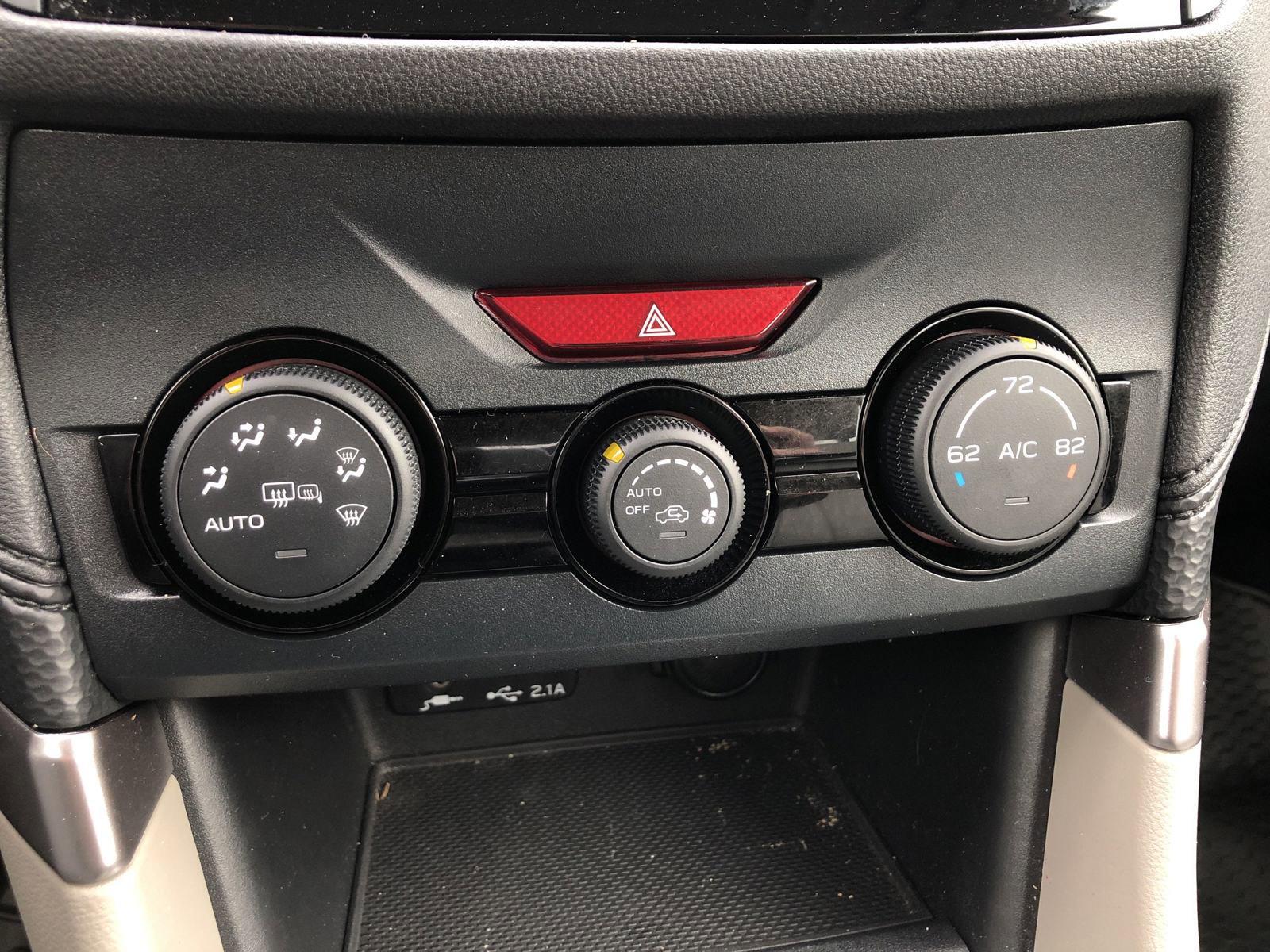 2022 Subaru Forester Vehicle Photo in Mechanicsburg, PA 17050