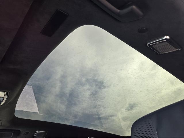 2025 Cadillac Escalade IQ Vehicle Photo in Oklahoma City, OK 73114