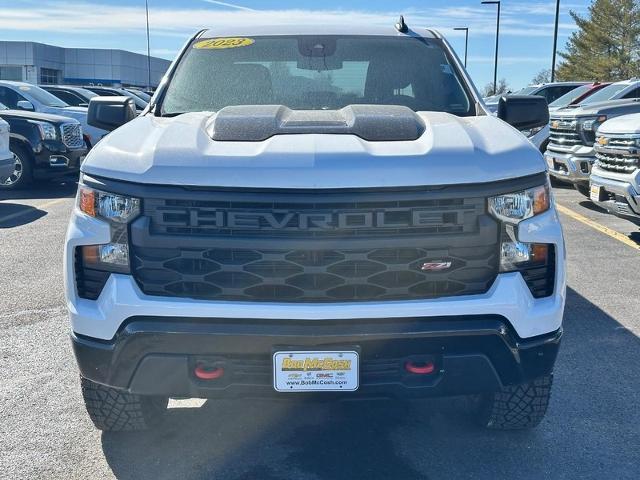 2023 Chevrolet Silverado 1500 Vehicle Photo in COLUMBIA, MO 65203-3903