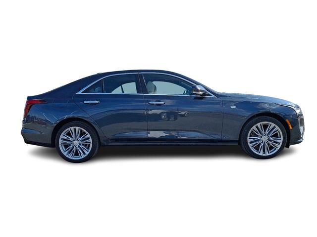 2025 Cadillac CT4 Vehicle Photo in ALLENTOWN, PA 18103-7399