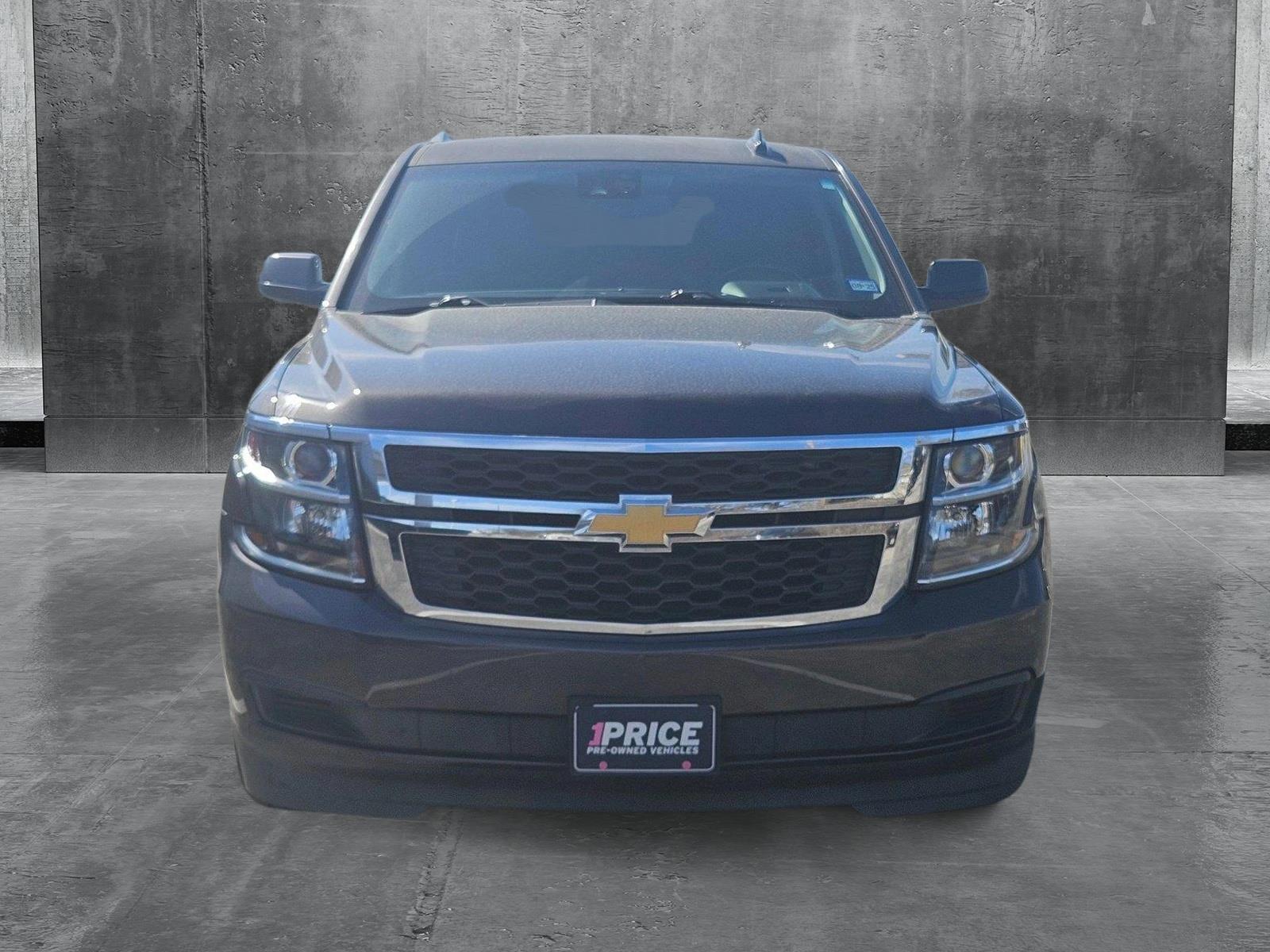 2016 Chevrolet Tahoe Vehicle Photo in AUSTIN, TX 78759-4154