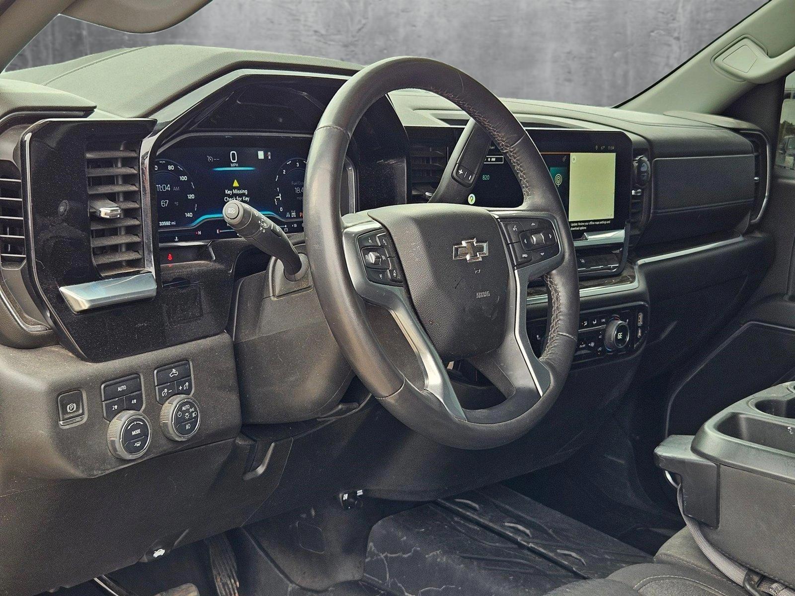 2022 Chevrolet Silverado 1500 Vehicle Photo in WACO, TX 76710-2592