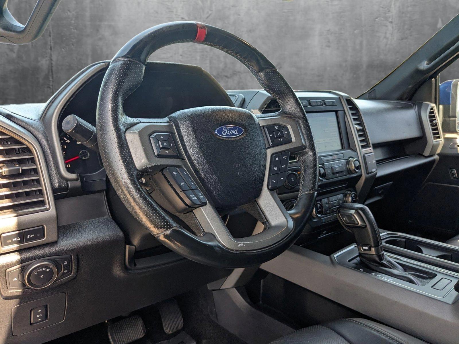 2017 Ford F-150 Vehicle Photo in St. Petersburg, FL 33713