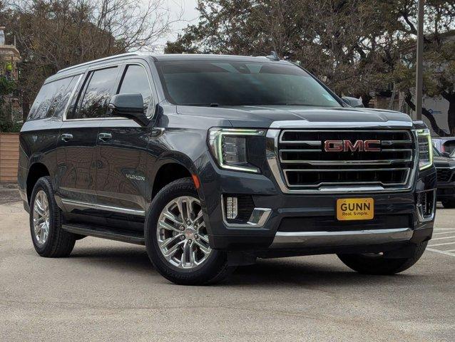 2021 GMC Yukon XL Vehicle Photo in San Antonio, TX 78230