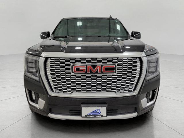 2021 GMC Yukon Vehicle Photo in NEENAH, WI 54956-2243