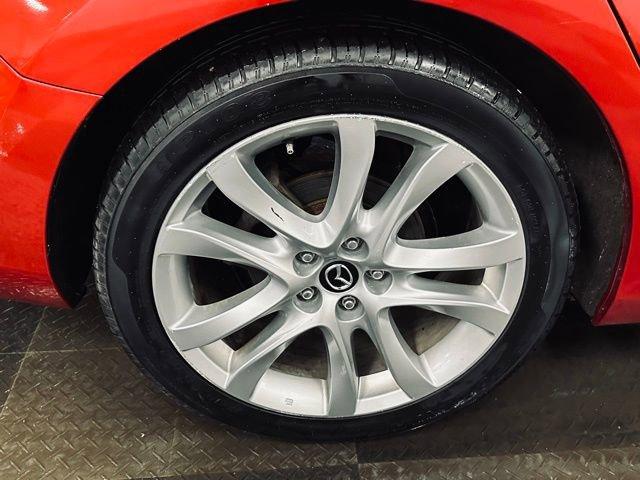 2016 Mazda Mazda6 Vehicle Photo in MEDINA, OH 44256-9631