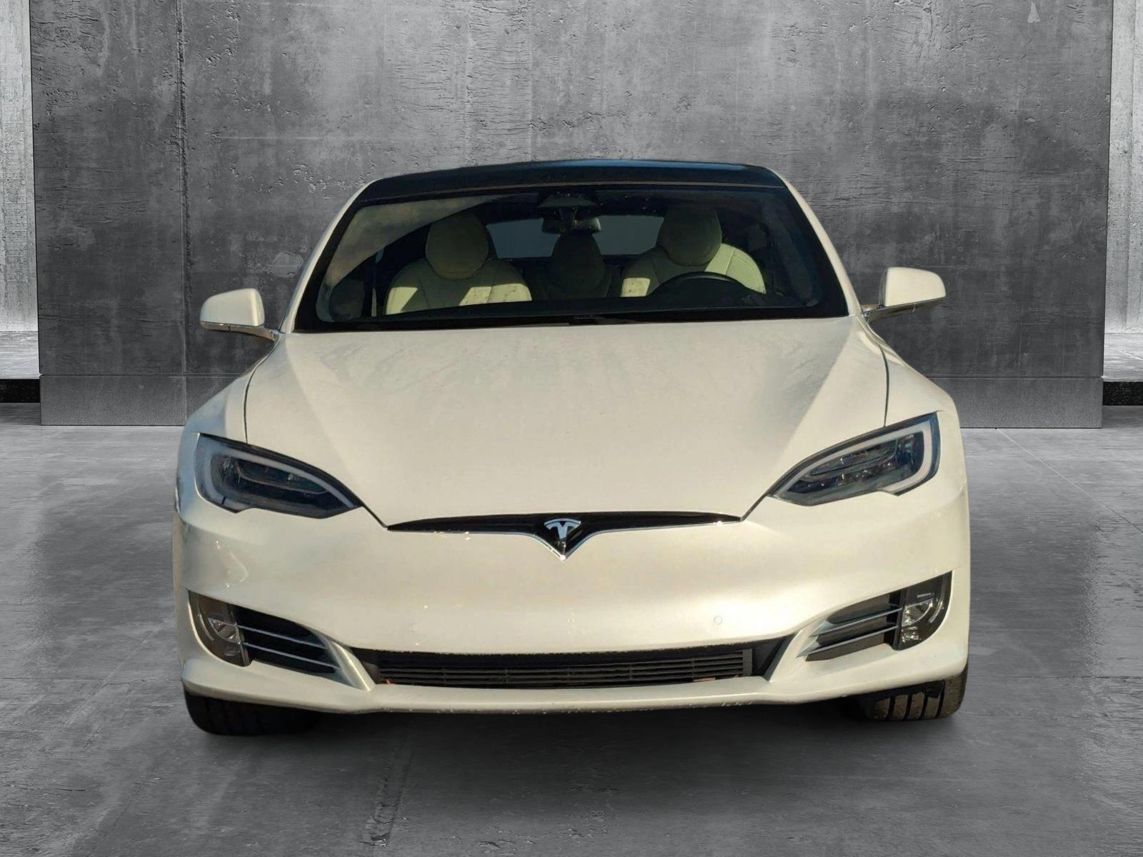 2021 Tesla Model S Vehicle Photo in Orlando, FL 32811