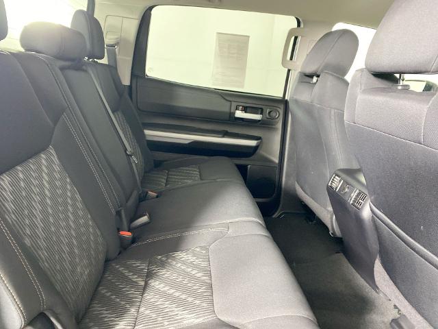 2021 Toyota Tundra Vehicle Photo in ALLIANCE, OH 44601-4622