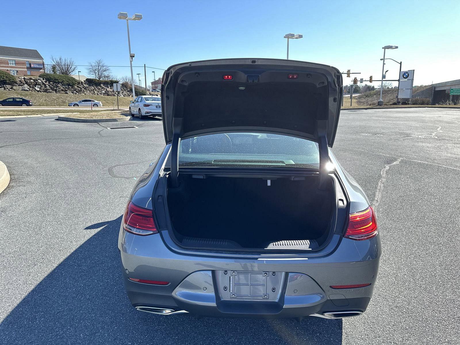 2019 Mercedes-Benz CLS Vehicle Photo in Lancaster, PA 17601