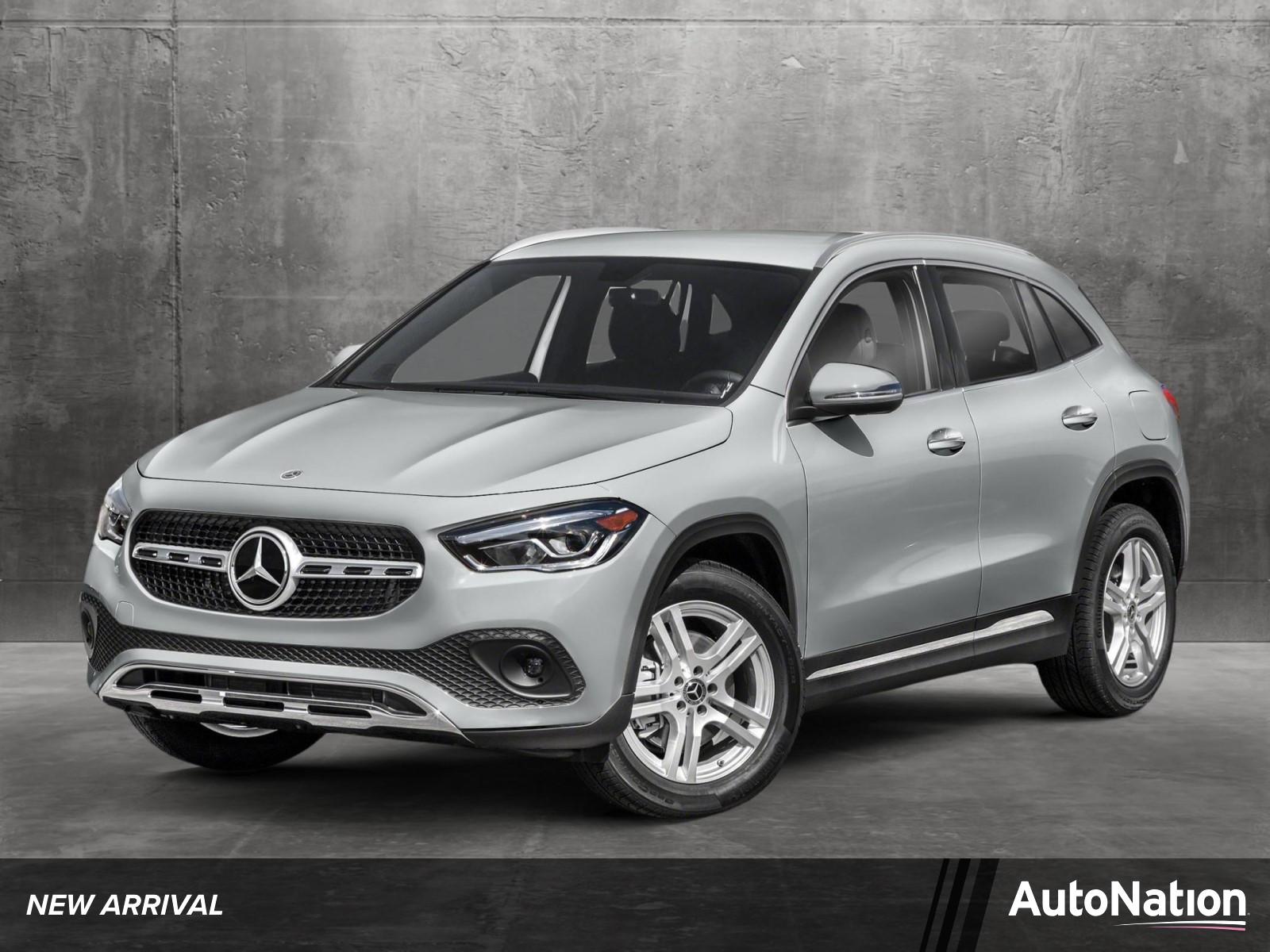 2021 Mercedes-Benz GLA Vehicle Photo in Sarasota, FL 34231