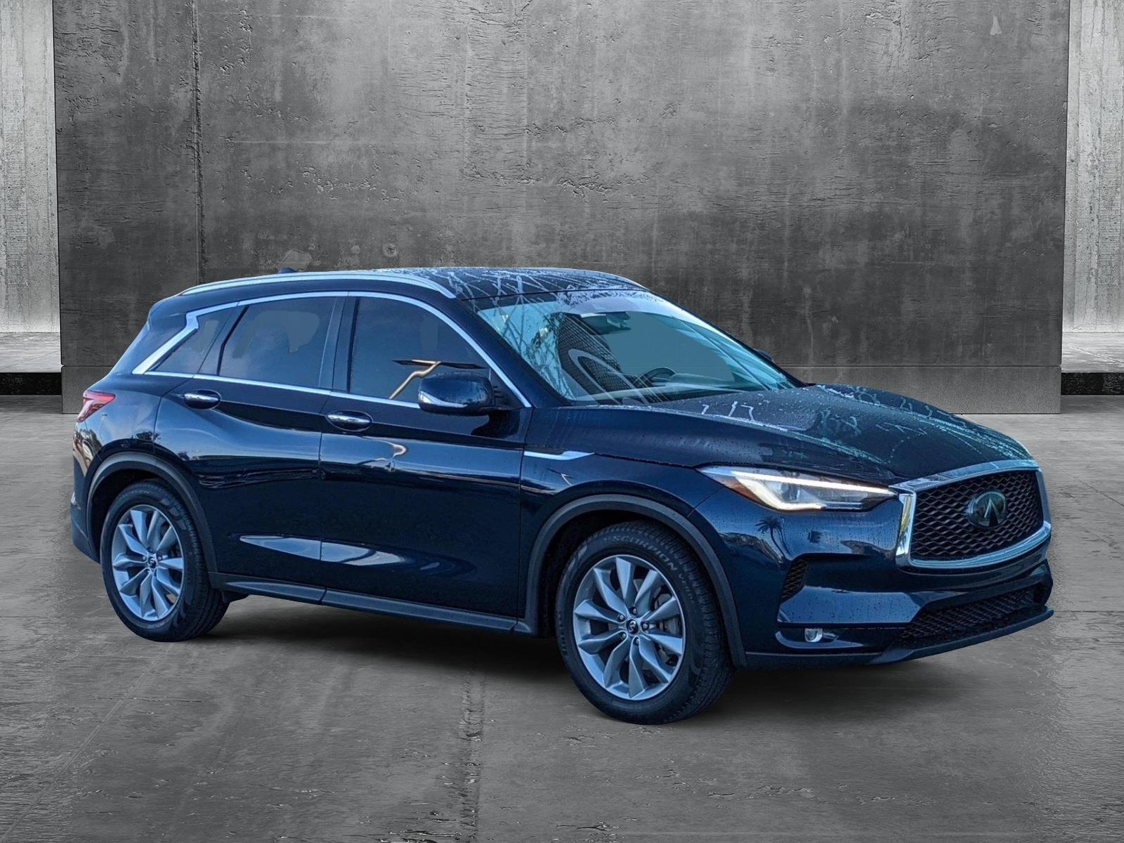 2019 INFINITI QX50 Vehicle Photo in Orlando, FL 32811