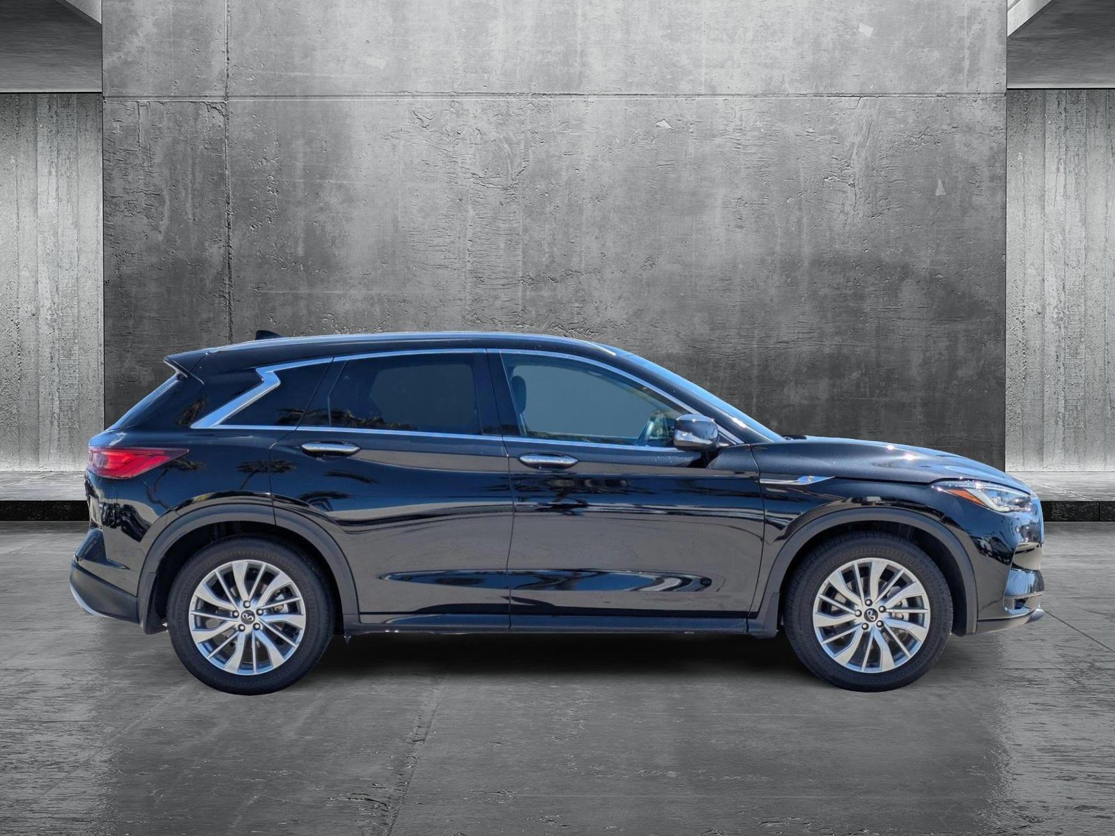 2023 INFINITI QX50 Vehicle Photo in Tustin, CA 92782