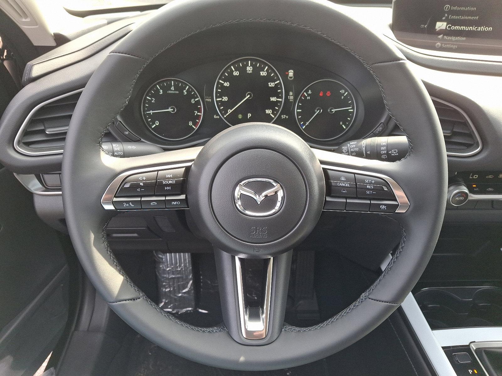 2025 Mazda CX-30 Vehicle Photo in Trevose, PA 19053