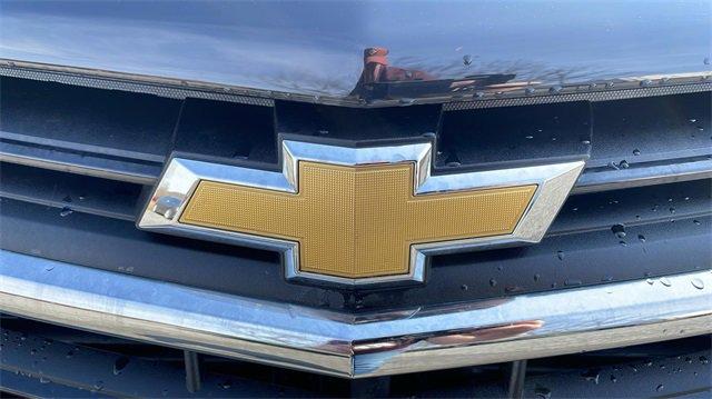 2020 Chevrolet Equinox Vehicle Photo in THOMPSONTOWN, PA 17094-9014