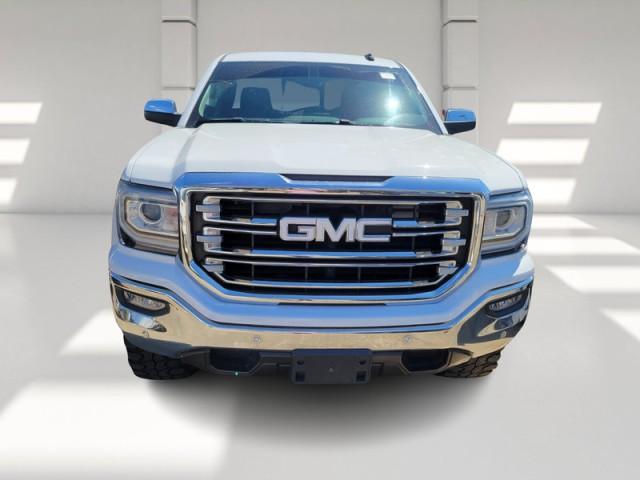 Used 2018 GMC Sierra 1500 SLT with VIN 3GTP1NEC4JG621671 for sale in Slidell, LA