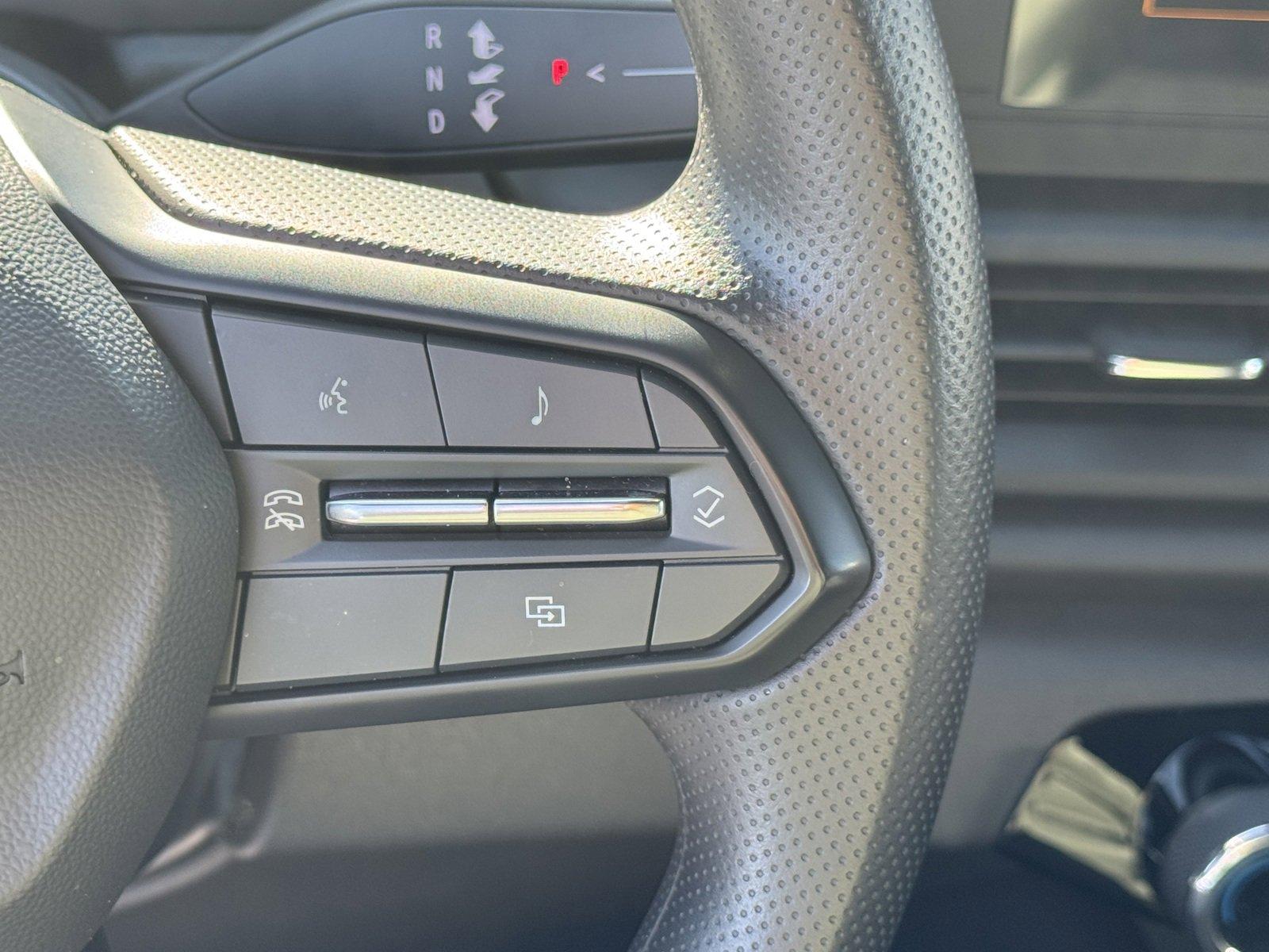 2024 Chevrolet Silverado EV Vehicle Photo in LOS ANGELES, CA 90007-3794