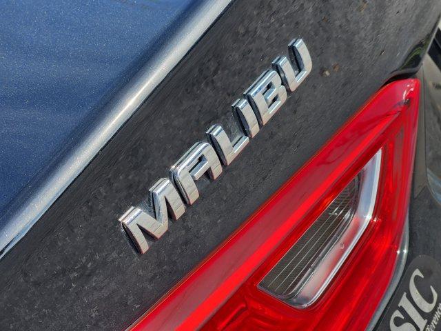 2022 Chevrolet Malibu Vehicle Photo in SUGAR LAND, TX 77478-0000