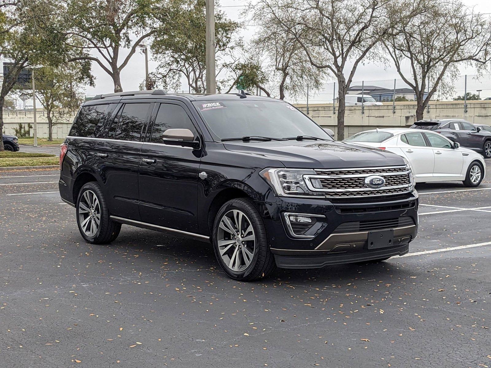 2021 Ford Expedition Vehicle Photo in Maitland, FL 32751