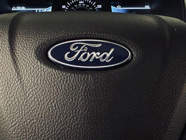 2022 Ford Edge Vehicle Photo in MEDINA, OH 44256-9631