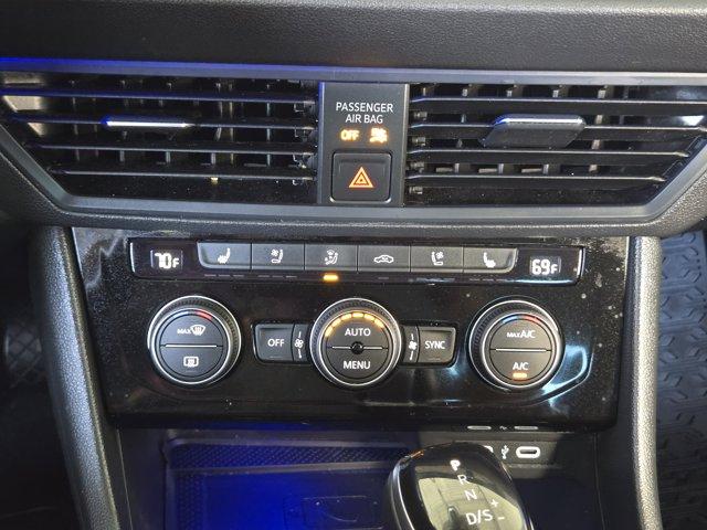 2023 Volkswagen Jetta Vehicle Photo in Decatur, TX 76234