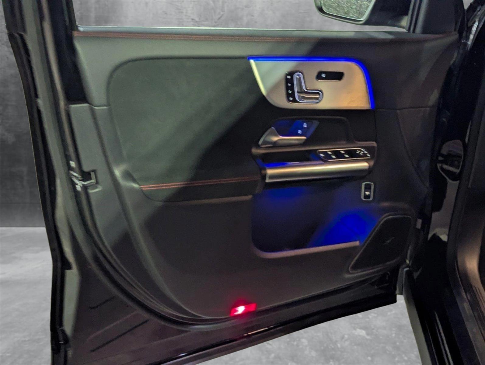 2024 Mercedes-Benz GLA Vehicle Photo in Fort Lauderdale, FL 33316