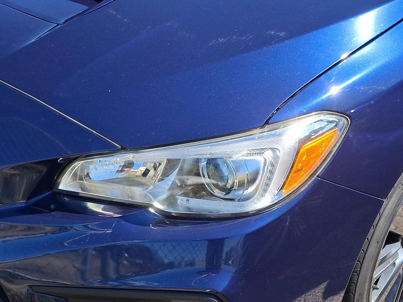 2020 Subaru WRX Vehicle Photo in Trevose, PA 19053
