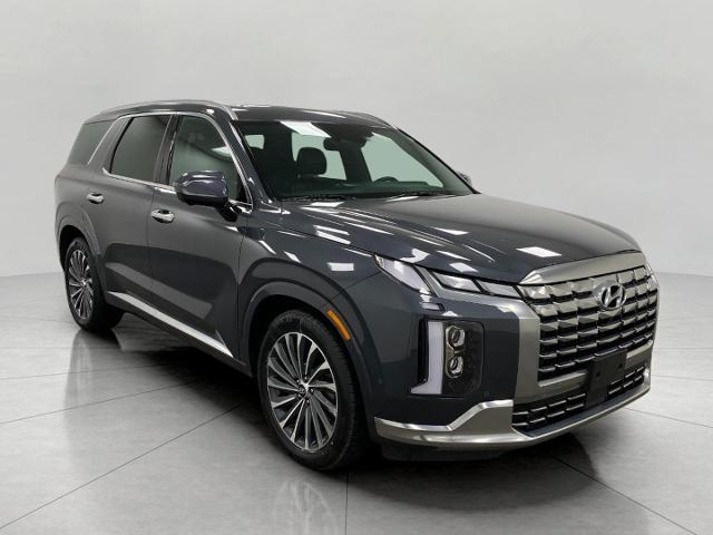 2024 Hyundai PALISADE Vehicle Photo in Appleton, WI 54913