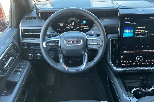 2025 GMC Yukon XL Vehicle Photo in STOCKTON, CA 95212-2838