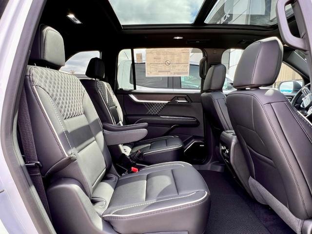 2025 GMC Acadia Vehicle Photo in EFFINGHAM, IL 62401-2832