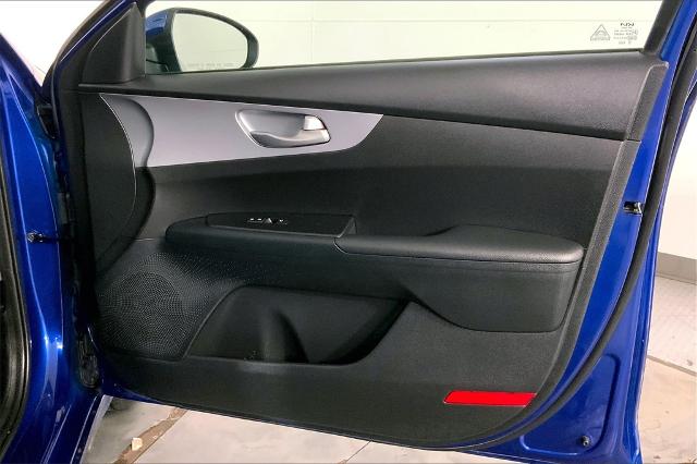 2023 Kia Forte Vehicle Photo in Lees Summit, MO 64086