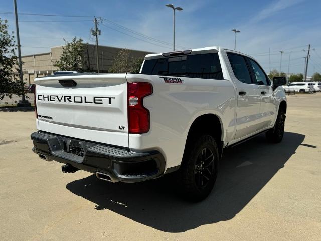 2020 Chevrolet Silverado 1500 Vehicle Photo in San Antonio, TX 78230