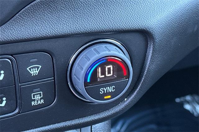 2024 GMC Terrain Vehicle Photo in ELK GROVE, CA 95757-8703