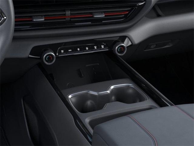 2024 Chevrolet Silverado EV Vehicle Photo in ENGLEWOOD, CO 80113-6708