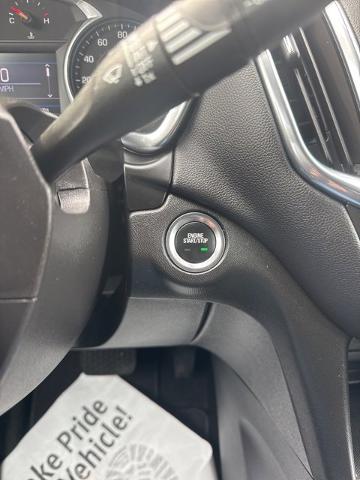 2022 Chevrolet Equinox Vehicle Photo in MOUNT KISCO, NY 10549-1513