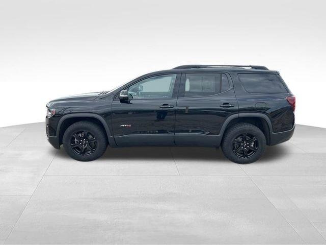 2023 GMC Acadia Vehicle Photo in MEDINA, OH 44256-9631
