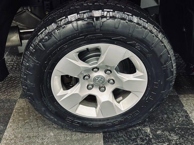 2020 Ram 1500 Vehicle Photo in MEDINA, OH 44256-9631