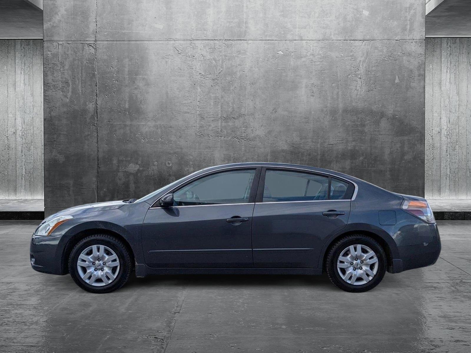 2011 Nissan Altima Vehicle Photo in SPOKANE, WA 99212-2978