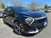 Used 2023 Kia Sportage EX with VIN 5XYK33AF4PG045466 for sale in Toms River, NJ