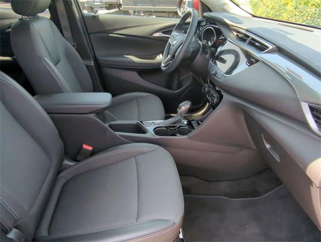 2023 Buick Encore GX Vehicle Photo in PASADENA, CA 91107-3803