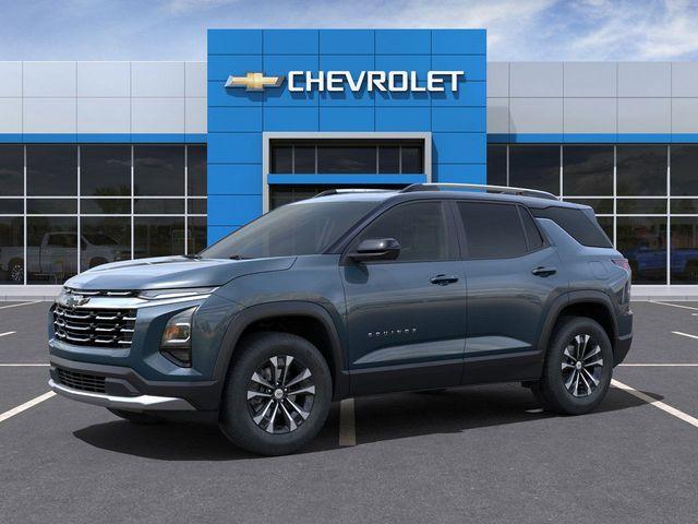 2025 Chevrolet Equinox Vehicle Photo in PAWLING, NY 12564-3219