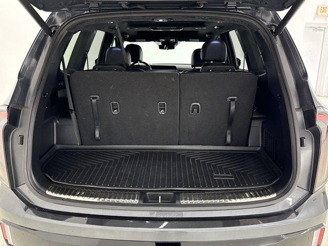 2024 Kia Telluride Vehicle Photo in Charlotte, NC 28273